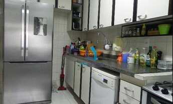 Imagem 3: Apartamento á venda com 3 quartos, Jardim Marajoara