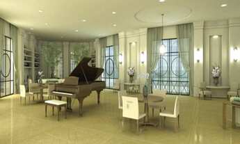 Imagem 7: SÃO PAULO - Apartamento Padrão - PARAÍSO DO MORUMBI