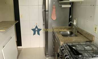 Imagem 6: MAUá - Apartamento Padrão - Parque São Vicente