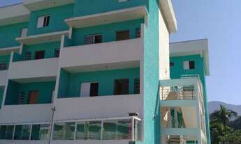 Imagem 2: LINDO DUPLEX EM UBATUBA COM PISCINA E WI-FI!!