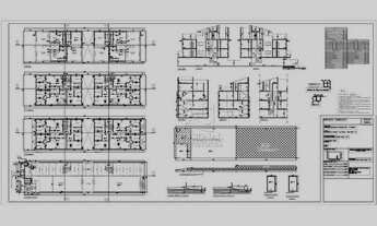 Imagem 6: Apartamento à venda, 44 m² por R$ 249.000,00 - Vila Humaitá - Santo André/SP