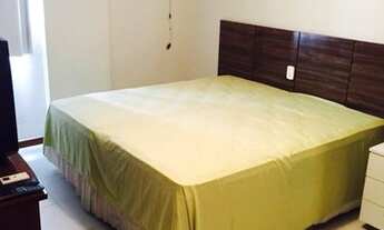 Imagem 5: Apartamento à venda 3 Quartos, 1 Suite, 120M², Centro, Guarapari - ES