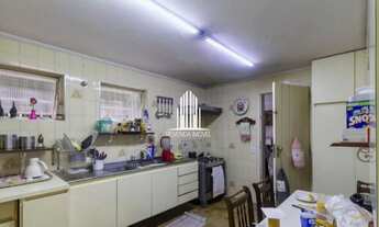 Imagem 5: Casa à venda com 220m², 4 quartos e 2 vagas