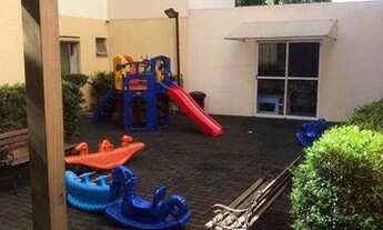 Imagem 4: Apartamento com 2 dormitórios à venda, 48 m² por R$ 230.000,00 - Fazenda Morumbi - São Pau