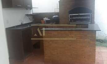 Imagem: Santana de Parnaíba - Casa de Condomínio