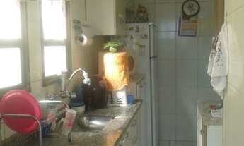 Imagem 2: APARTAMENTO - JARDIM DAS BANDEIRAS - SP