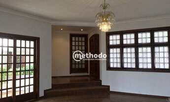 Imagem 3: Casa com 4 dormitórios à venda, 513 m² por R$ 2.700.000,00 - Residencial Parque Rio das Pe