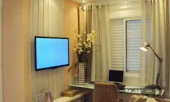 Imagem 5: Apartamentos prontos à venda 02 ou 03 Dormitórios com vaga, Vila Curuçá, Santo André, SP