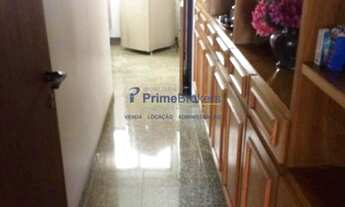 Imagem 3: Venda alto padrao 4 dormitorios 2 suites 4 vagas + deposito