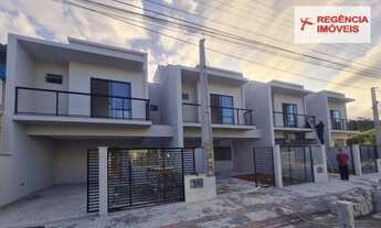 Imagem: Sobrado com 3 dormitórios à venda, 97