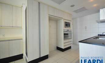 Imagem 7: APARTAMENTO - CAMPO BELO - SP