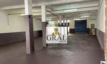 Imagem: Salão para alugar, 300 m² por R$ 5.900,00/mês