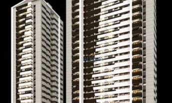 Imagem 3: Apartamento com 3 dormitórios à venda, 143 m² por R$ 1.050.000 - Jardim Satélite - São Jos