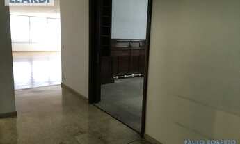 Imagem 4: APARTAMENTO - JARDIM AMÉRICA - SP