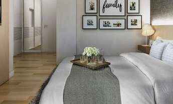 Imagem 3: Apartamento com 3 dormitórios à venda, 132 m² por R$ 1.250.000,00 - Jardim - Santo André/S