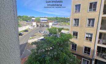 Imagem 2: 3 quartos sendo 1 suíte/ Smile cidade nova / cru