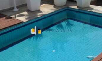 Imagem: Apartamento à venda 4 Quartos, 3 Suites