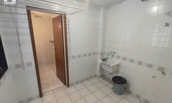 Imagem 4: Apartamento de 3 quartos com dependência de empregada e 2 vagas de garagem a Venda na Prai