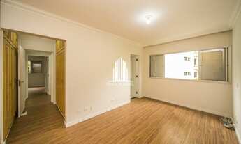 Imagem 7: Apartamento com 157m² na V Andrade SP com 4 dormitórios (2 suíte), 3 banheiros e 2 vagas d