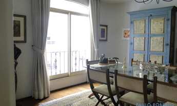 Imagem 4: APARTAMENTO - JARDIM AMÉRICA - SP