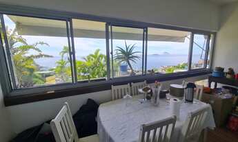 Imagem: Lindo duplex com suíte e vista mar!!