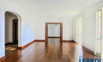 Imagem: APARTAMENTO - JARDIM AMÉRICA - SP