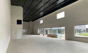 Imagem 4: Centro comercial para aluguel tem 56 metros quadrados em Umbará - Curitiba - PR