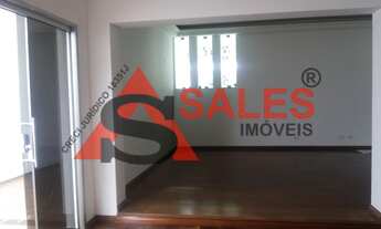 Imagem 4: Casa à venda, R$ 4.240.000, 320 metros de área construída, 3 dormitórios, 3 vagas, 400 met