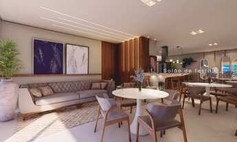 Imagem 5: Apartamento para venda possui 99 metros quadrados com 3 quartos