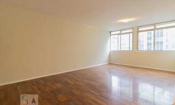 Imagem 2: Apartamento para Aluguel - Paraíso, 2 Quartos, 100 m2