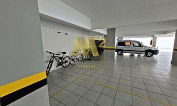 Imagem 6: Apartamento com 2 dorms, Aviação - R$ 250 mil