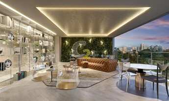 Imagem 5: APARTAMENTO - PERDIZES - 4 DORMTS ou 3 DORMTS - 2 VAGAS - 157M2S