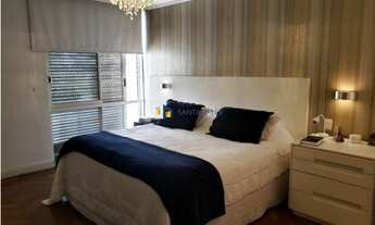 Imagem 2: Apartamento em Pinheiros 169m², 3 dormitórios + 2 banheiros + 1 vaga, próximo a estação de