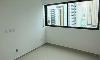 Imagem 4: Edf Boulevard Prince - 04 Qts - 2 Suíte - 136m² - 02 Vagas | Andar alto