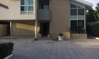 Imagem: Casa à venda 5 Quartos, 5 Suites, 450M²