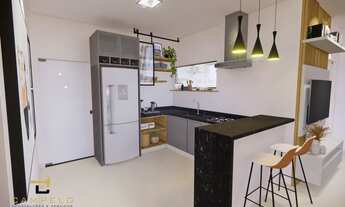 Imagem 6: Casa Duplex em Construção no Araçagy