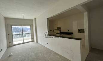 Imagem 7: Apartamento com 2 dormitórios à venda, 71 m² por R$ 330.000 - Vila Atlântica - Mongaguá/SP