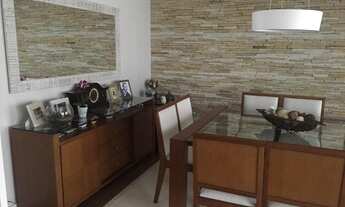 Imagem 3: Apartamento à venda, 132 m² por R$ 1.480.000,00 - Santo Amaro - São Paulo/SP