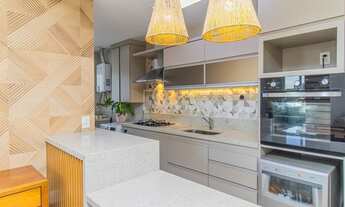 Imagem 7: Apartamento em Higienópolis