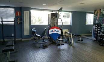 Imagem 4: Apartamento com 2 dormitórios para alugar, 65 m² por R$ 2.200,00/mês - Graça - Belo Horizo