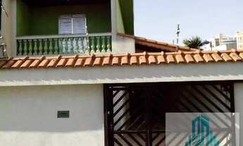 Imagem: Sobrado para Venda em São Caetano do Sul