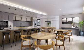 Imagem 6: Apartamento residencial para venda, Parque da Fonte, São José dos Pinhais - AP14052