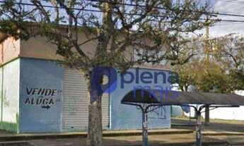 Imagem 2: Salão para alugar, 600 m² por R$ 10.000/mês - Jardim Amazonas - Campinas/SP