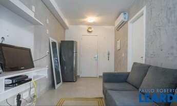 Imagem 2: APARTAMENTO - CAMPO BELO - SP