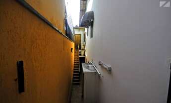 Imagem 5: Casa à venda 4 Quartos, 1 Suite, 2 Vagas, 350M², Parque da Hípica, Campinas - SP