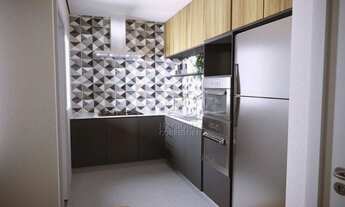 Imagem 3: Cobertura à venda, 88 m² por R$ 399.000,00 - Santa Maria - Santo André/SP