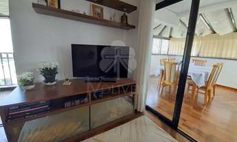 Imagem 3: Cobertura á venda no Jardim Bonfiglioli, 150 m², 2 suítes e 3 vagas de garagem em São Paul