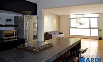 Imagem: APARTAMENTO - PERDIZES - SP