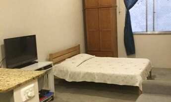 Imagem: Loft com 1 dormitório à venda, 27 m²