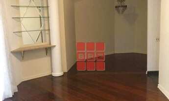 Imagem 2: Apartamento com 3 dormitórios para alugar, 160 m² por R$ 6.500,00/mês - Moema - São Paulo